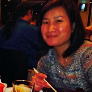 Meet your Posher, Kieu